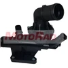 Image de Thermostat, Liquide De Refroidissement Motorad 89480k Mercedes-Benz;Nissan;Renault