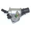 Image de Thermostat, Liquide De Refroidissement Motorad 67488k Alfa Romeo;Cadillac;Fiat;Opel;Saab;Suzuki;Vauxhall