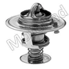 Image de Thermostat, Liquide De Refroidissement Motorad 42482k Saab
