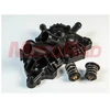Image de Thermostat, Liquide De Refroidissement Motorad 96680/105k Seat;Skoda;Volkswagen
