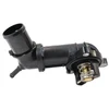 Image de Thermostat, Liquide De Refroidissement Motorad 109388k Fiat;Jeep