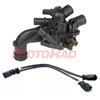 Image de Thermostat, Liquide De Refroidissement Motorad 896105kc Citroen;Peugeot