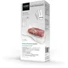 Image de Caso Plastique pour mise sous vide 30 cm x 600 cm 2 rouleaux pour mise sous vide en occasion ou reconditionné