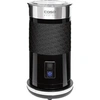 Image de Germany Fomini Crema - Mousseur à lait - 0.2 litres - noir/inox