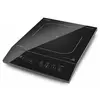 Image de Table de cuisson à induction posable 2400w noir 2230