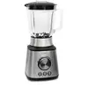 Image de Blender multifonctions 1.5l 1000w inox/noir 3617