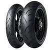 Image de Pneus de rue super sport Moto Sportmax Qualifier II 190/55 ZR17 75W