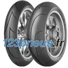 Image de Pneus moto Dunlop D213 GP Pro ( 120/70 ZR17 TL (58W) Roue avant )