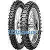Image de Pneus moto Dunlop Geomax MX 12 ( 90/100-14 TT 49M roue arrière )