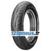 Image de Pneus moto Dunlop Elite 4 ( 200/55 R16 TL 77H roue arrière )