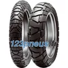 Image de Pneus moto Dunlop TRX Mission ( 170/60B17 TL 72T roue arrière, Marquage M+S )
