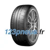 Image de Pneus été Goodyear Eagle F1 Supersport RS ( 245/35 ZR20 (95Y) XL EVR, N0, avec protège-jante (MFS) )