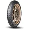 Image de Pneu sportif routier radial Moto Mutant 150/60 ZR17 66W