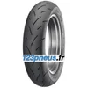 Image de Pneus moto Dunlop TT93 GP PRO ( 120/80-12 TL 55J roue arrière, M/C, Composé de caoutchouc Moyen )