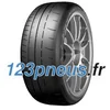Image de Pneus été Goodyear Eagle F1 Supersport RS ( 335/30 ZR21 (109Y) XL N0, avec protège-jante (MFS) )