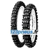 Image de Pneus moto Dunlop D952 F ( 80/100-21 TT 51M Roue avant )