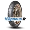 Image de Pneus moto Dunlop Mutant ( 150/70 ZR17 TL (69W) roue arrière, Marquage M+S )