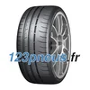 Image de Pneus été Goodyear Eagle F1 Supersport R ( 275/35 ZR20 (102Y) XL EVR, N0, avec protège-jante (MFS) )