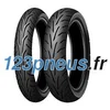 Image de Pneus moto Dunlop Arrowmax GT 601 ( 130/70-17 TL 62H roue arrière )