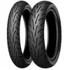Image de Pneu sportif routier diagonal Moto Arrowmax GT 601 110/90 D18 61H