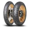 Image de Pneu Enduro Moto Trailmax Meridian 120/80 D18 62S