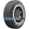 Image de Pneus été Goodyear Wrangler Territory HT ( 255/65 R18 111H )