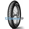 Image de Pneus moto Dunlop K 180 F ( 130/80-18 TT 66P M/C, variante J, Roue avant )