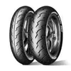 Image de Pneus de rue super sport Moto Sportmax D207 180/55 ZR18 74W
