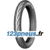 Image de Pneus moto Dunlop TT 900 ( 2.50-17 TT 43P roue arrière, Roue avant )