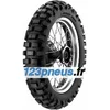 Image de Pneus moto Dunlop D606 ( 130/90-18 TT 69R roue arrière, M/C )
