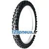 Image de Pneus moto Dunlop D606 F ( 90/90-21 TT 54R M/C, Roue avant )