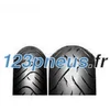 Image de Pneus moto Dunlop Sportmax D221 FA ( 130/70 R18 TL 63V M/C, Roue avant )