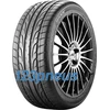 Image de Pneus été Dunlop SP Sport Maxx ( 255/40 R20 101W XL MO, avec protège-jante (MFS) BLK )