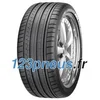 Image de Pneus été Dunlop SP Sport Maxx GT RunFlat ( 245/50 R18 100Y *, avec protège-jante (MFS), runflat )