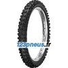 Image de Pneus moto Dunlop Geomax MX 51 F ( 70/100-19 TT 42M M/C, Roue avant )