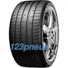 Image de Pneus été Goodyear Eagle F1 Supersport ( 265/35 ZR19 (98Y) XL EVR, avec protège-jante (MFS) )