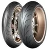 Image de Pneus de rue super sport Moto Qualifier Core 190/55 ZR17 75W