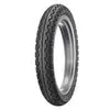 Image de Pneu sportif routier radial Moto TT 100 GP 110/80 R18 58V