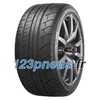 Image de Pneus été Dunlop SP Sport Maxx GT600 RunFlat ( 255/40 ZR20 (101Y) XL avec protège-jante (MFS), runflat BLK )