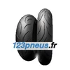 Image de Pneus moto Dunlop Sportsmart MK4 ( 180/55 ZR17 TL (73W) roue arrière )