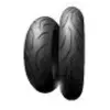 Image de Pneus de rue super sport Moto Sportsmart MK4 180/55 ZR17 73W
