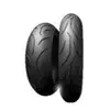 Image de Pneus de rue super sport Moto Sportsmart MK4 190/50 ZR17 73W
