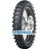 Image de Pneus moto Dunlop Geomax MX 14 ( 100/90-19 TT 57M roue arrière, M/C )