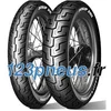 Image de Pneus moto Dunlop D401 ( 100/90-19 TL 57H Roue avant )