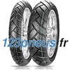 Image de Pneus moto Avon Trailrider ( 80/90-21 TL 48S Marquage M+S, Roue avant )