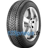 Image de Pneus d'hiver Dunlop Winter Sport 5 ( 235/45 R20 100V XL, SUV, avec protège-jante (MFS) )