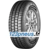 Image de Pneus toutes saisons Dunlop Econodrive AS ( 205/65 R16C 107/105T 8PR BLK )
