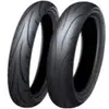 Image de Pneu sportif routier diagonal Moto Sportmax Q-Lite 130/70 D17 62H