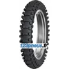 Image de Pneus moto Dunlop Geomax MX 34 ( 70/100-10 TT 41J roue arrière )