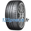 Image de Pneus été Goodyear Eagle F1 Supersport R ( 255/35 ZR20 (97Y) XL NA2, avec protège-jante (MFS) )